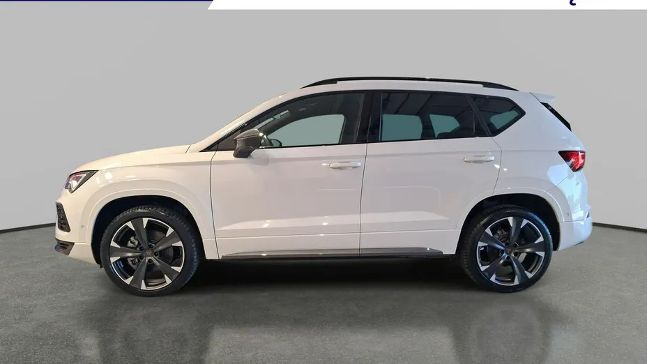 CUPRA Ateca -