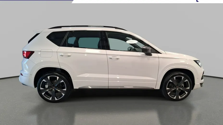 CUPRA Ateca -