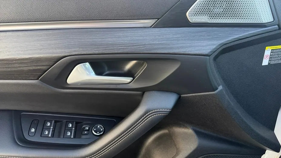 PEUGEOT 508 -