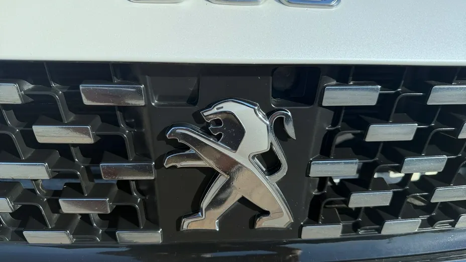 PEUGEOT 508 -