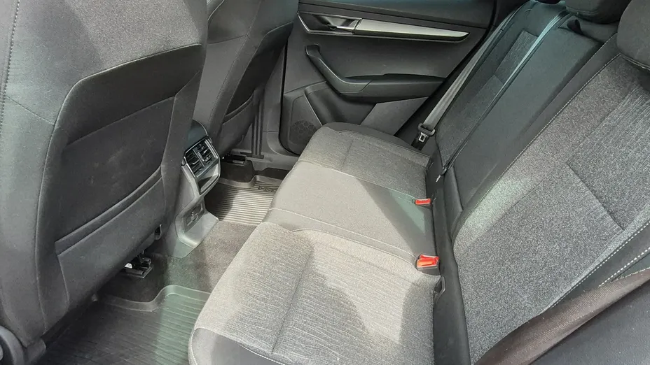 SKODA Karoq -