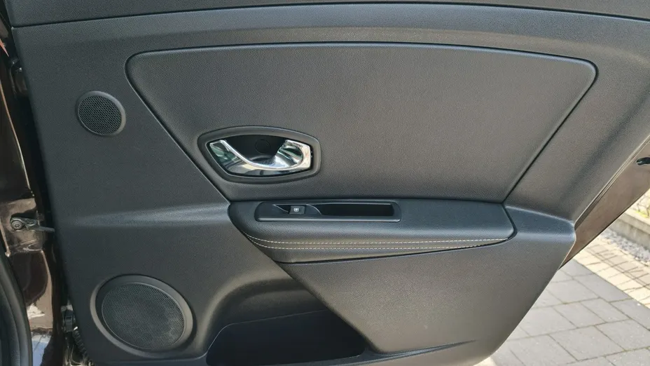RENAULT Megane -