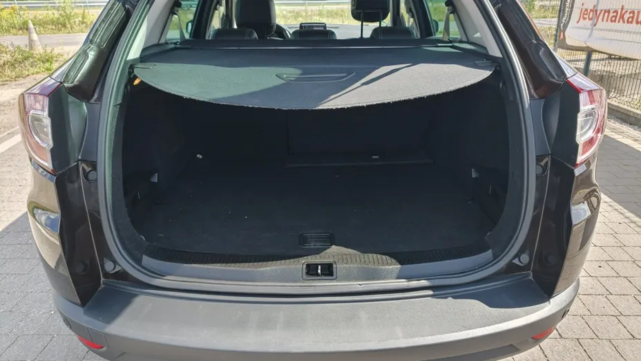 RENAULT Megane -