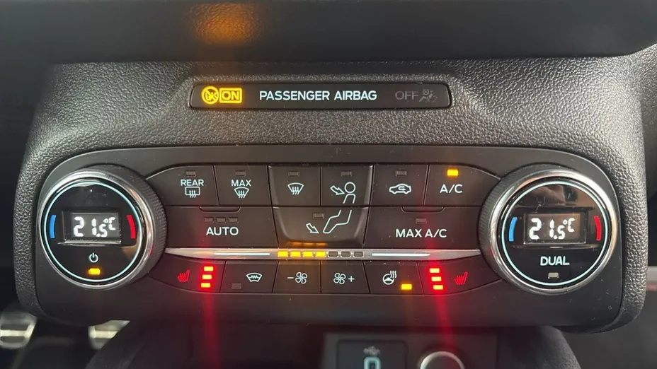 FORD Focus -