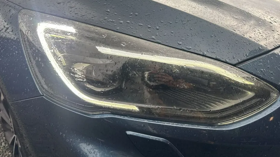 FORD Focus -
