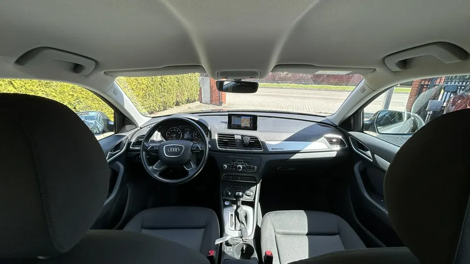 AUDI Q3 -