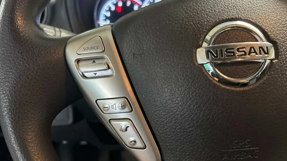 NISSAN Note -