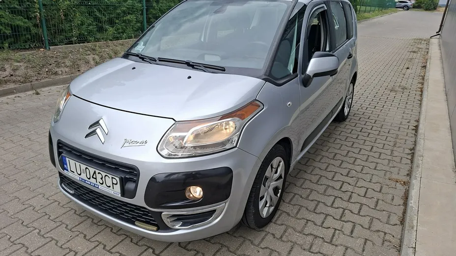 CITROEN C3 -