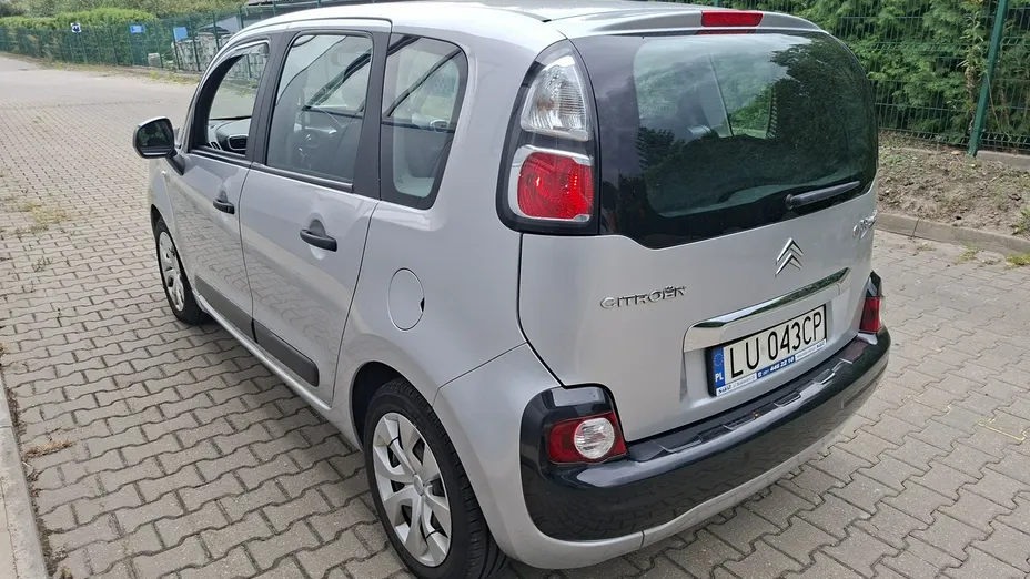 CITROEN C3 -