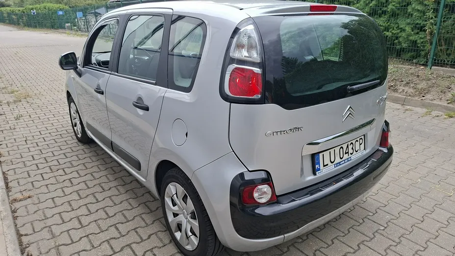 CITROEN C3 -