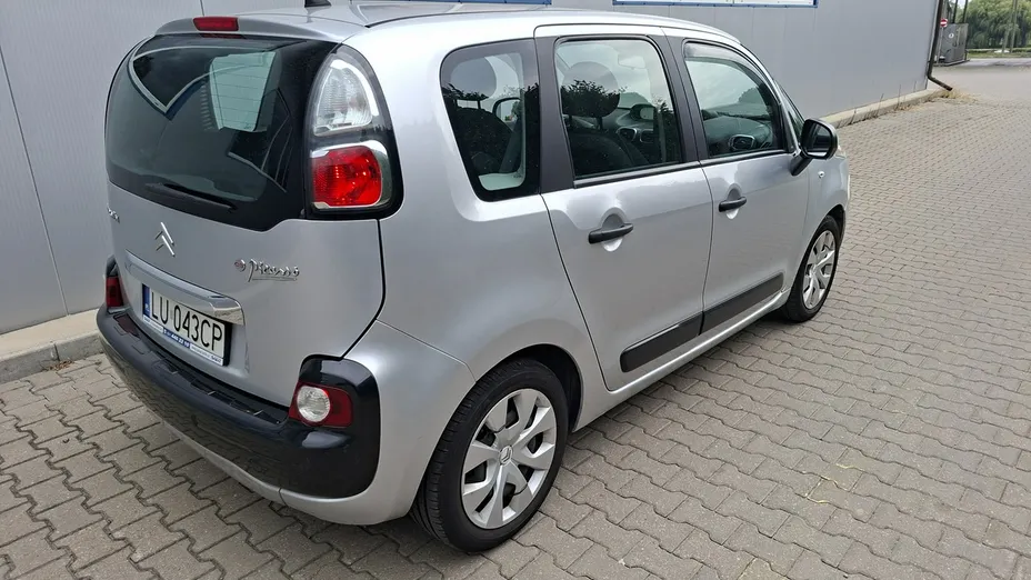 CITROEN C3 -
