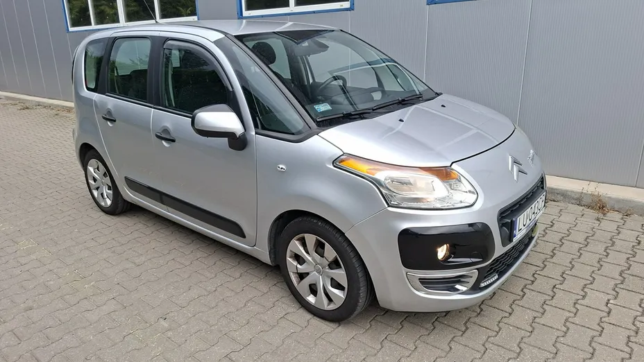 CITROEN C3 -