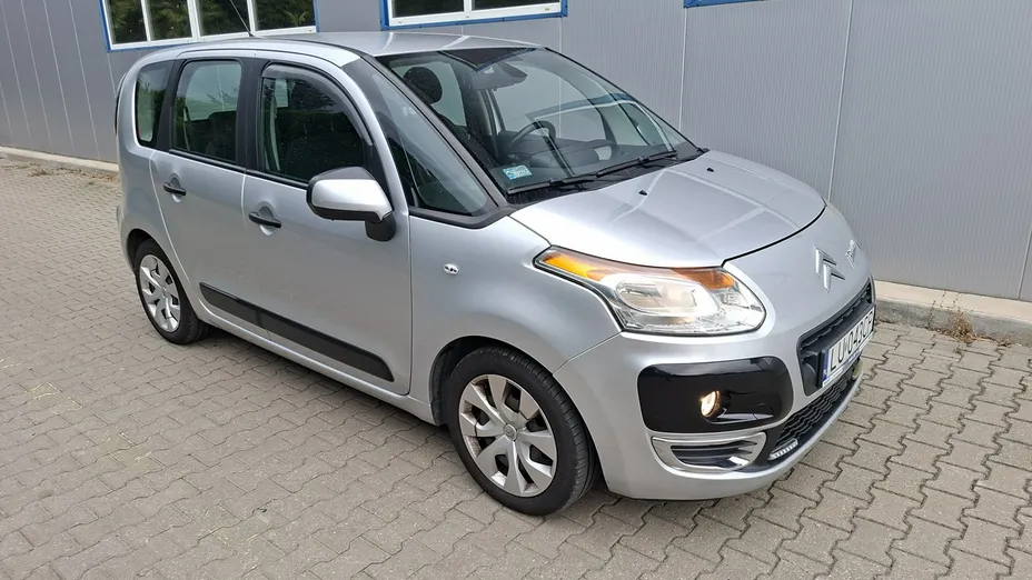 CITROEN C3 -