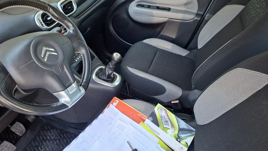 CITROEN C3 -