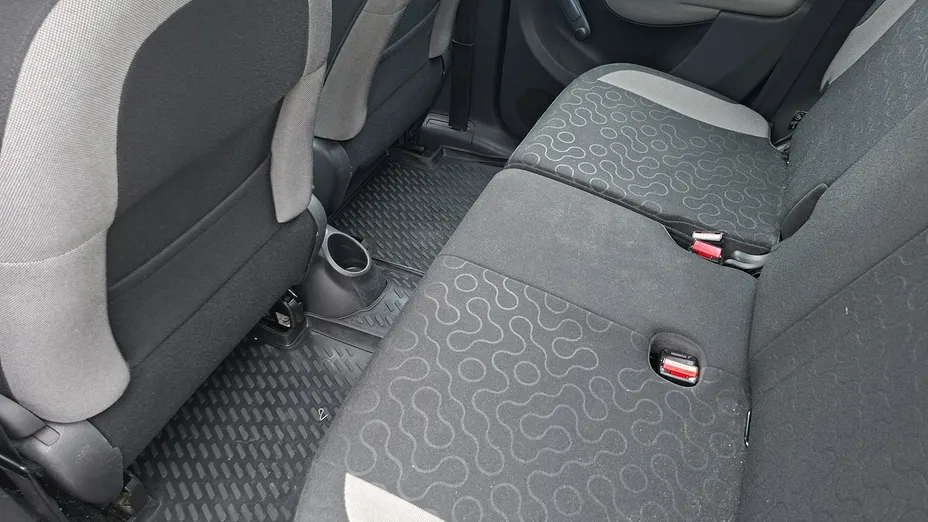 CITROEN C3 -