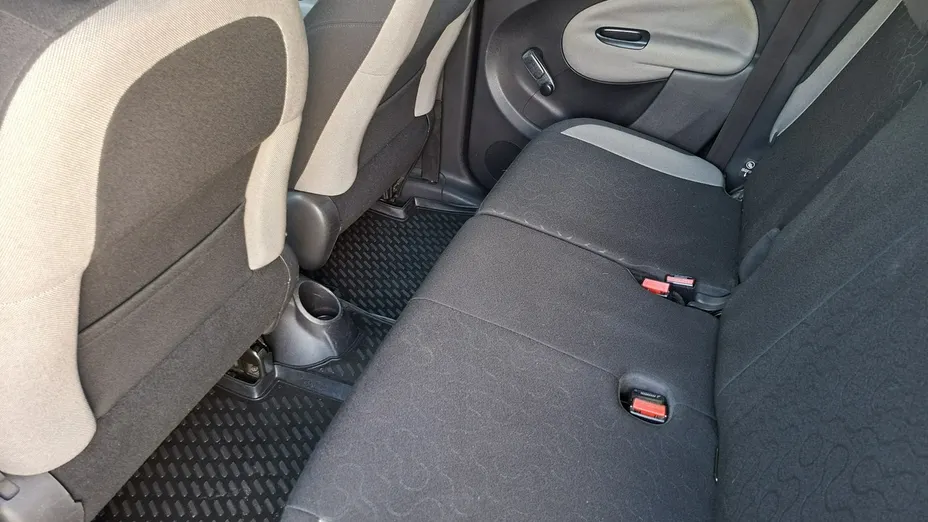 CITROEN C3 -