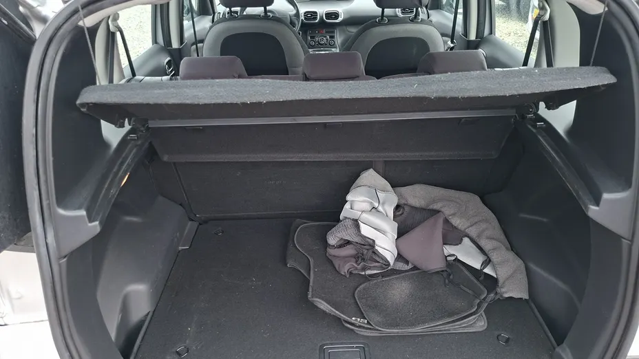 CITROEN C3 -