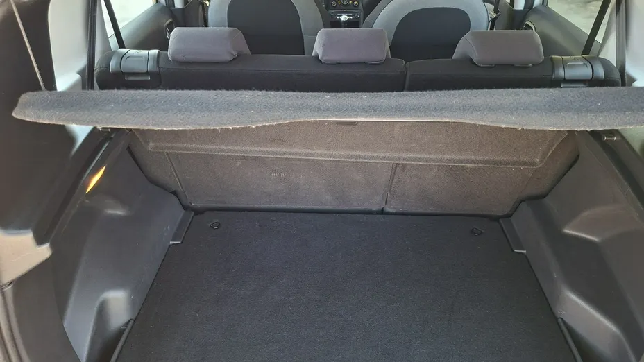 CITROEN C3 -