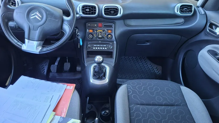 CITROEN C3 -