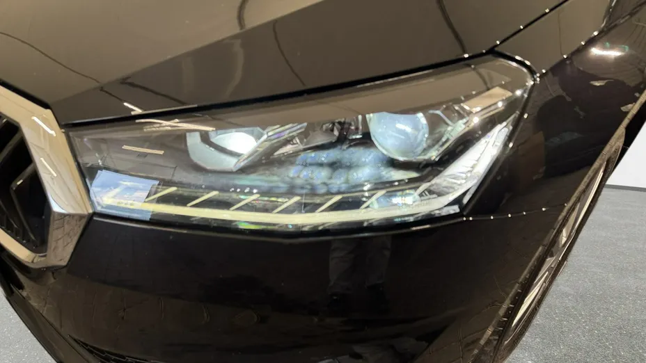 SKODA Fabia -