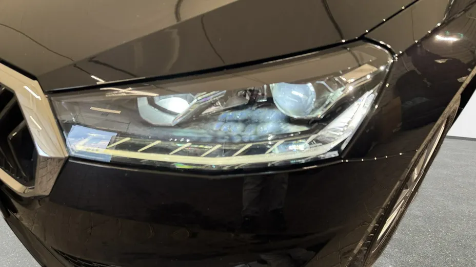 SKODA Fabia -