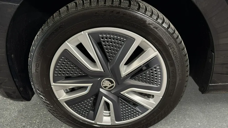 SKODA Fabia -