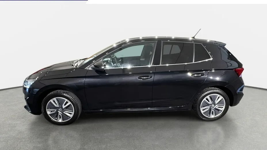 SKODA Fabia -