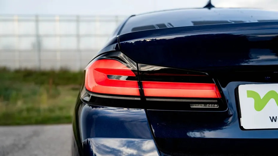 BMW Seria 5 -