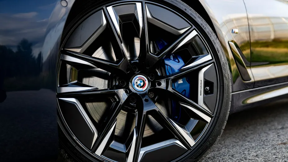 BMW Seria 5 -