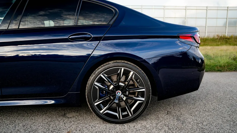 BMW Seria 5 -