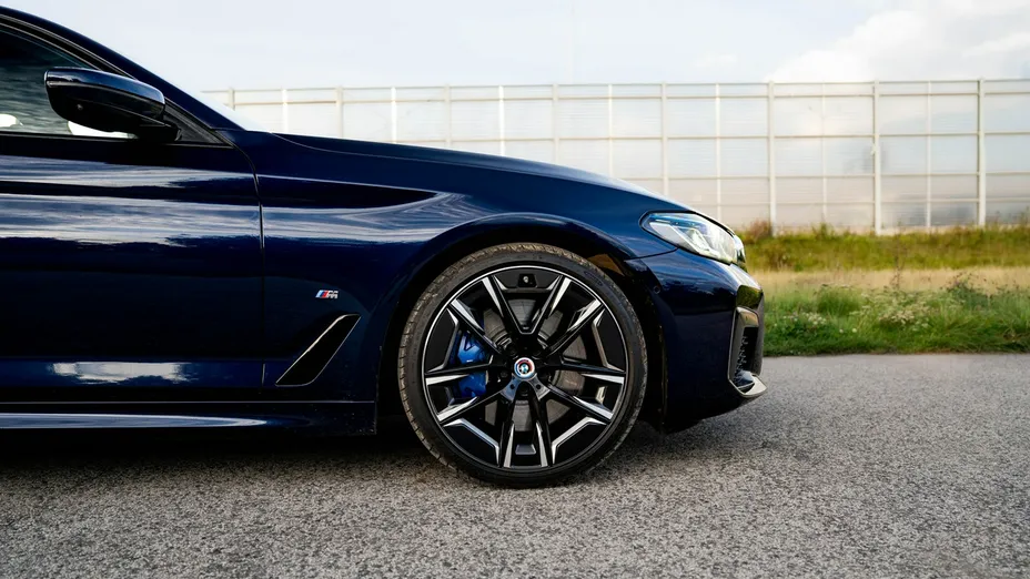 BMW Seria 5 -