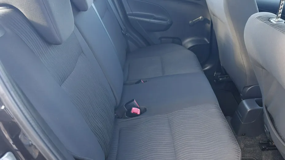 SUZUKI Swift -