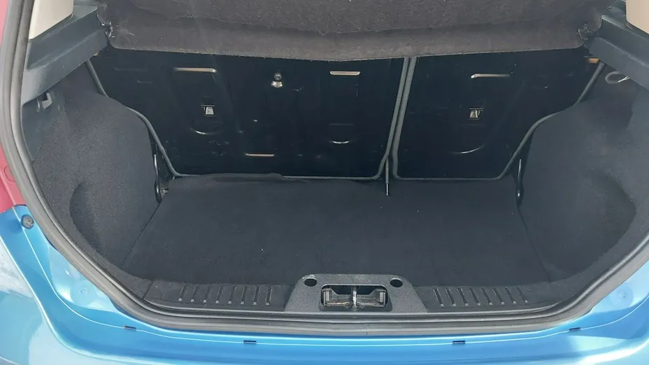 FORD Fiesta -