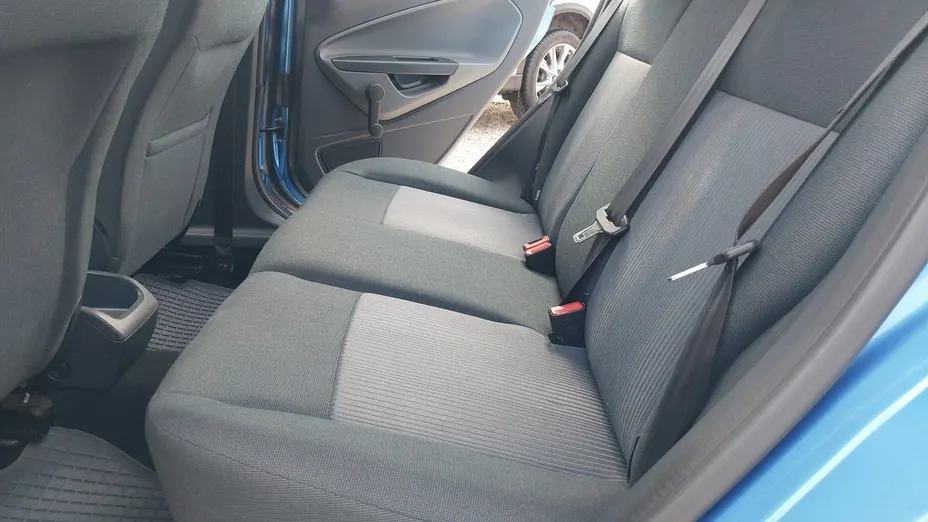 FORD Fiesta -