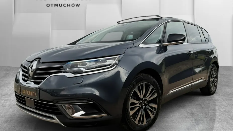 RENAULT Espace -
