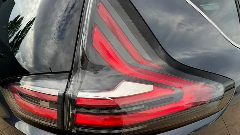 RENAULT Espace -
