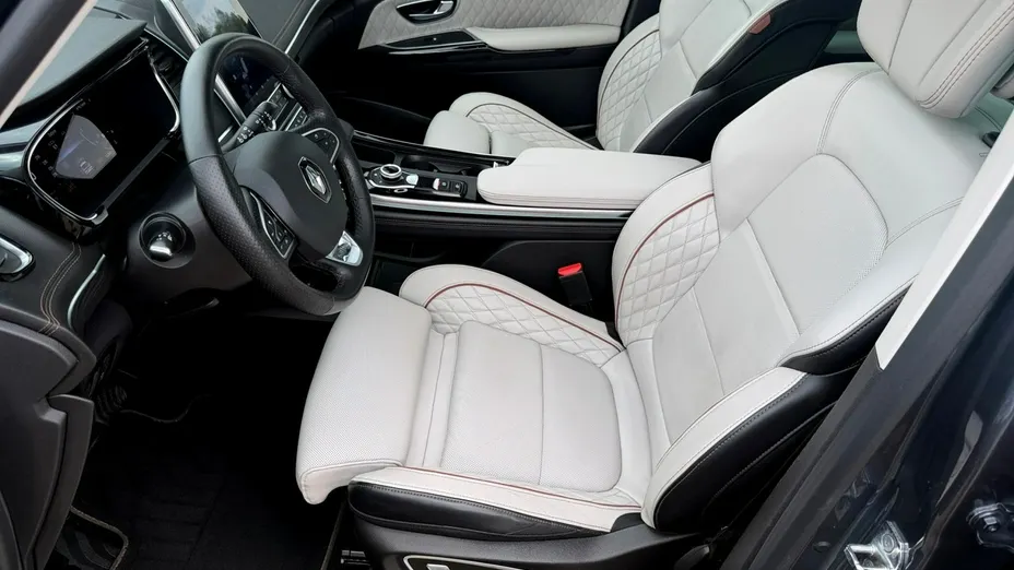 RENAULT Espace -