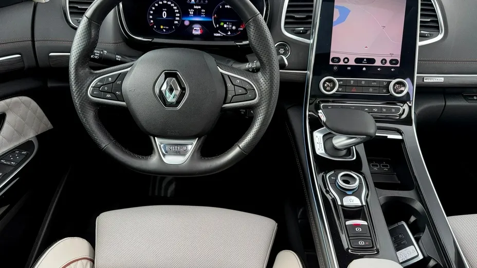 RENAULT Espace -