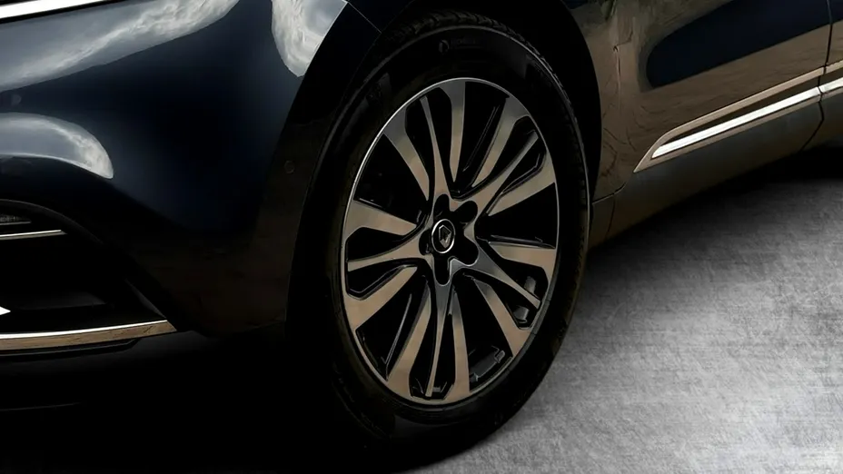 RENAULT Espace -
