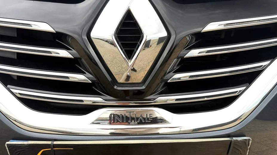 RENAULT Espace -