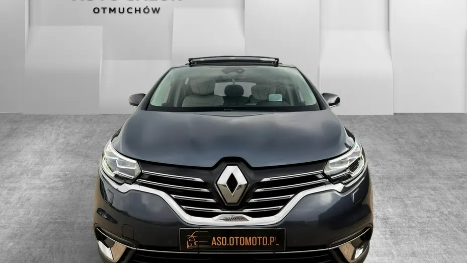 RENAULT Espace -