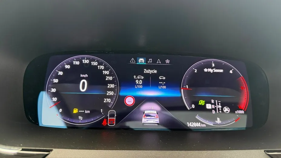 RENAULT Espace -