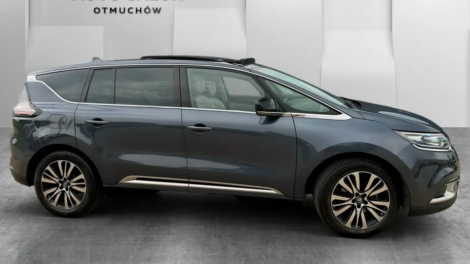 RENAULT Espace -