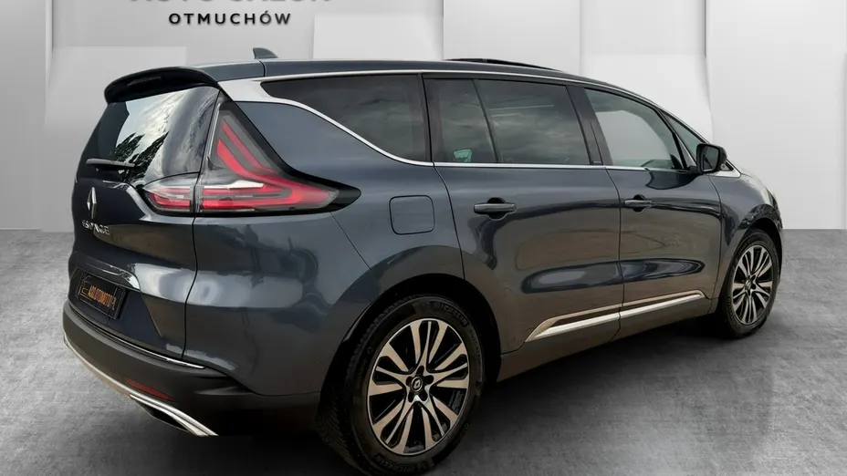 RENAULT Espace -