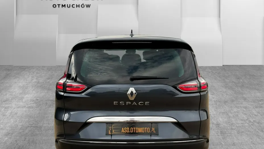 RENAULT Espace -