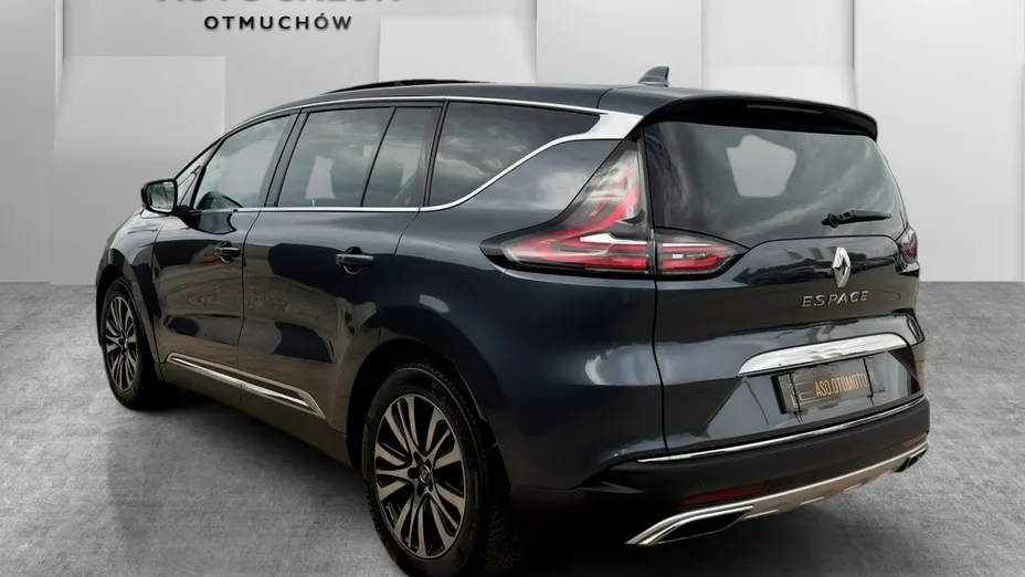 RENAULT Espace -