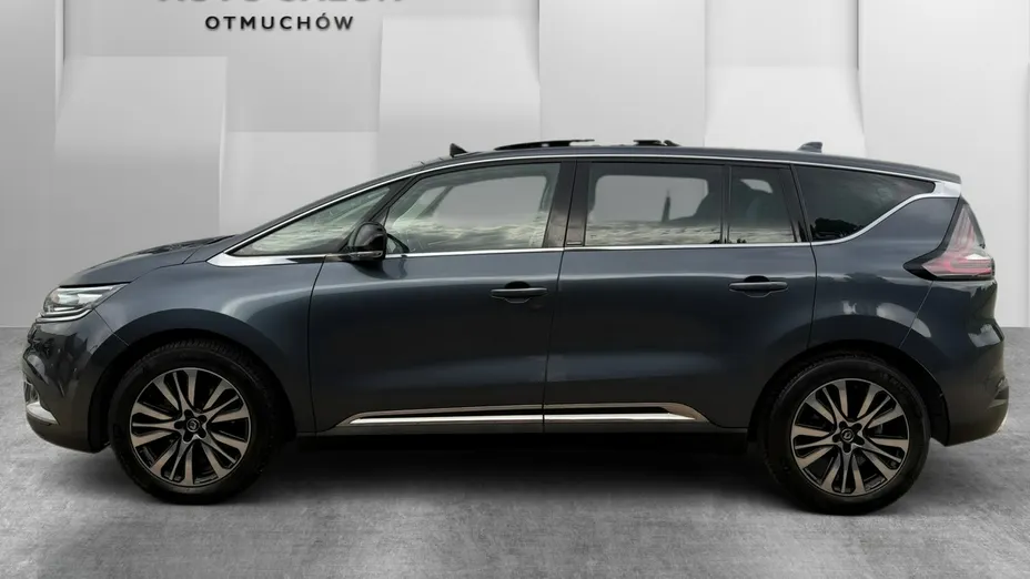 RENAULT Espace -