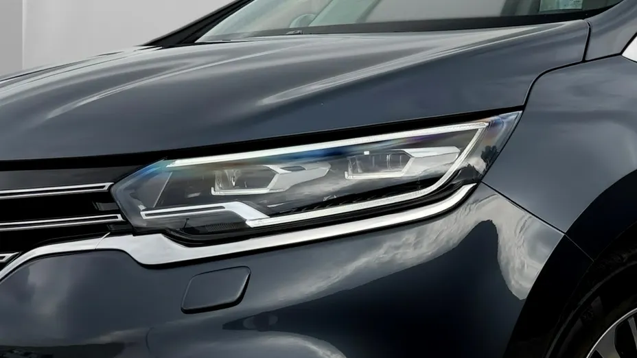 RENAULT Espace -