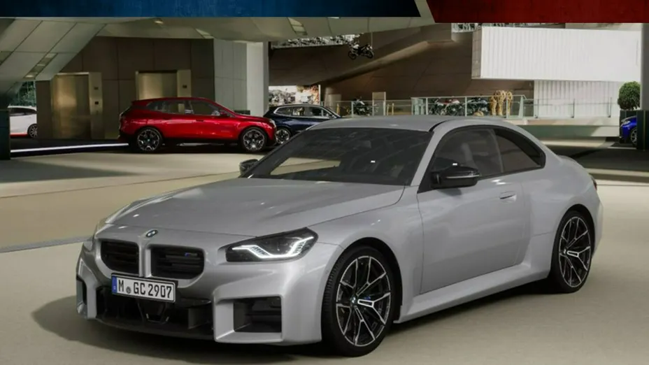 BMW M2 -