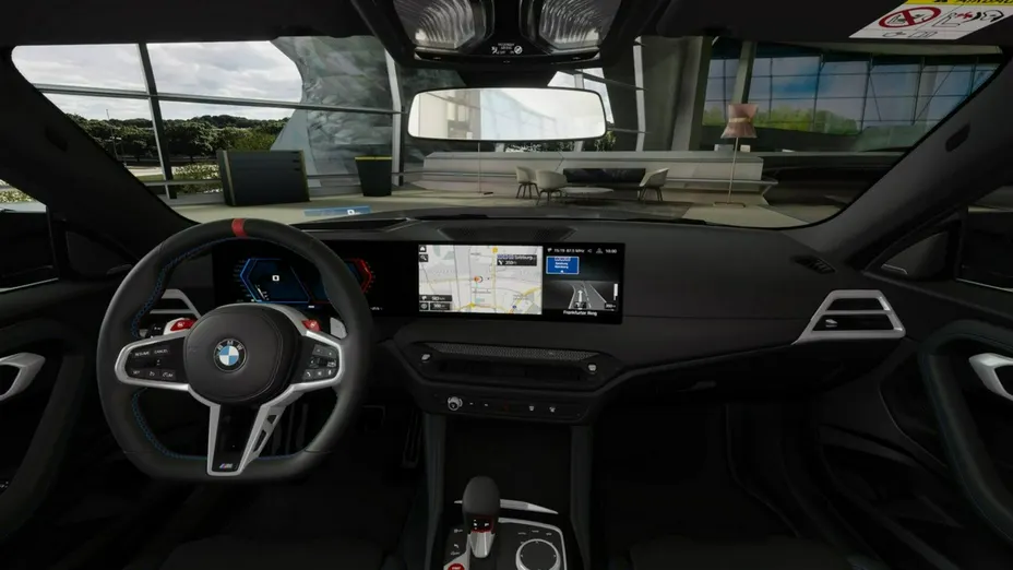 BMW M2 -